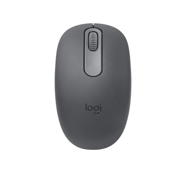 Logitech Mouse 910-007459 / M196 Graphite