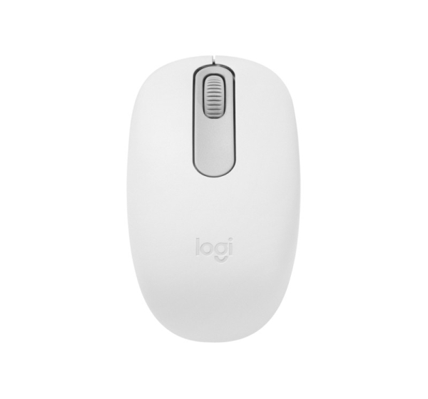 Logitech Mouse 910-007460 / M196 White