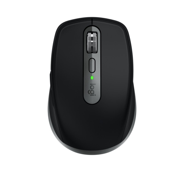 Logitech Mouse 910-006947 / MX Anywhere 3S for Mac Black