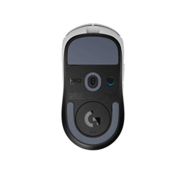 Logitech Mouse 910-006638 / G Pro X Superlight 2 LS White