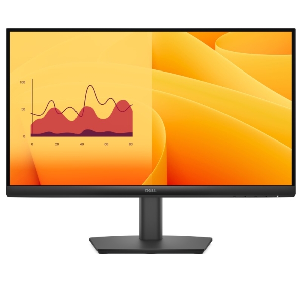Dell Pro 22 Monitor - E2225HM, 54.48cm (21.45") 210-BQMZ