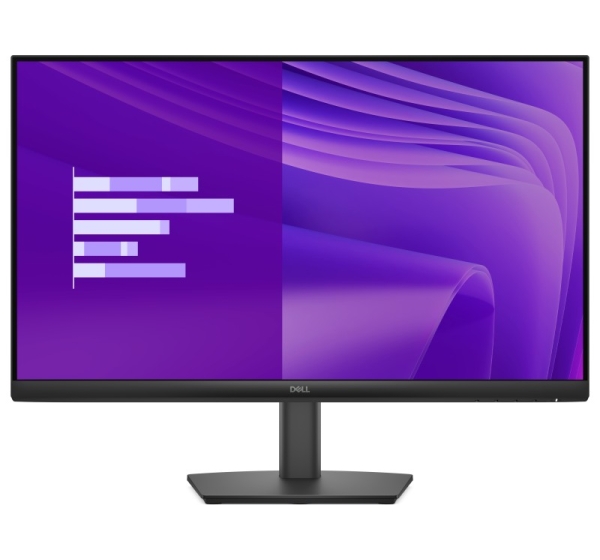 Dell Pro 24 Monitor - E2425HM, 60.47cm (23.8") 210-BRDN