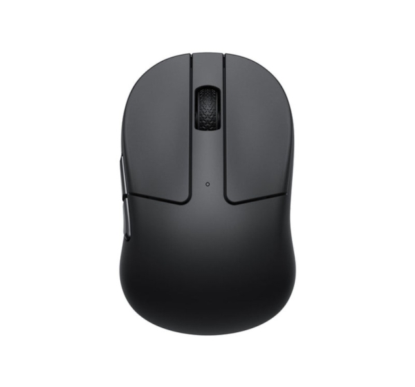 Keychron M4 (4000Hz) Black Wireless Mouse M4-A4