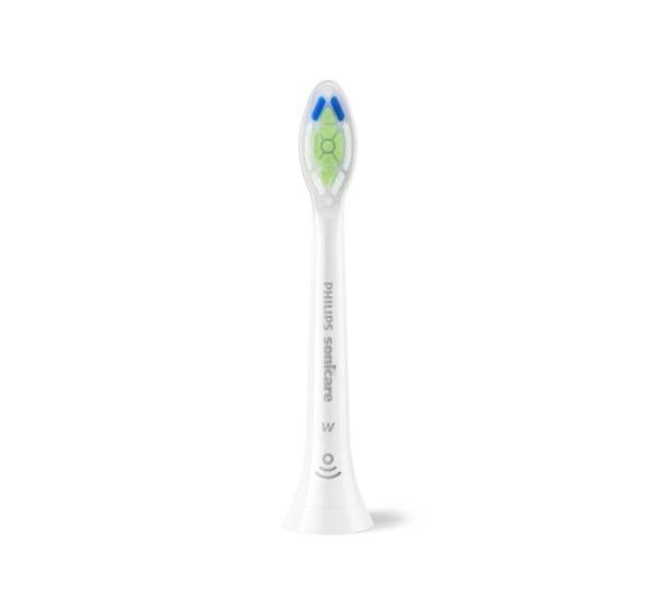 Philips Sonicare Optimal White 4-pack brush heads HX6064/87
