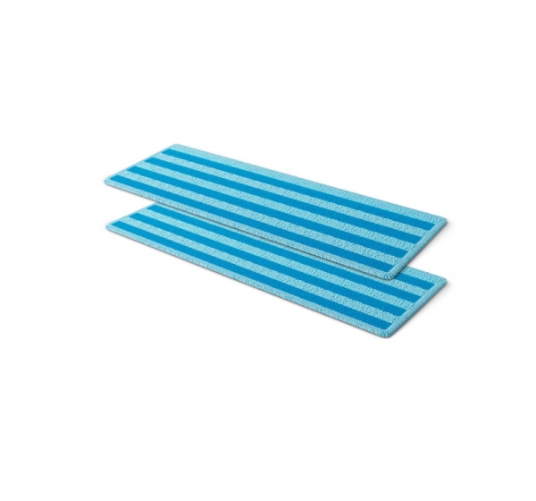 Philips Set of 2 microfiber cloths XV1630/01