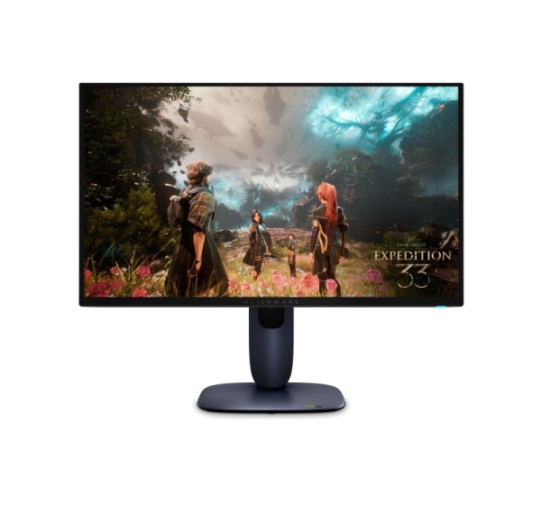DELL Alienware 27 4K QD-OLED Gaming Monitor - AW2725Q 210-BQWV
