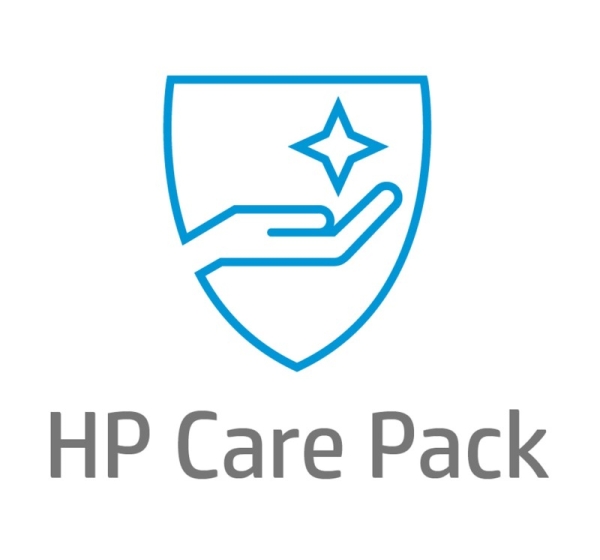 HP 4y Offsite for HP Chromebooks U67XRE