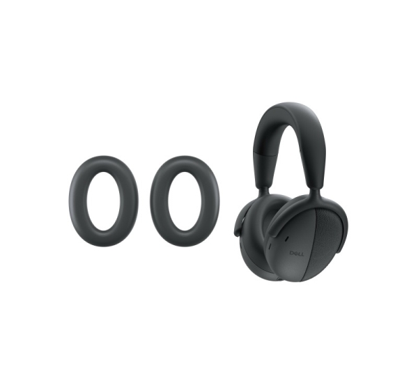 Dell Pro Premium Wireless Headset Ear Cushions - HE724 520-BBHD