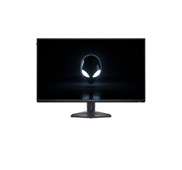 Dell Alienware 27 4K Dual-Resolution Gaming Monitor - AW2725QF