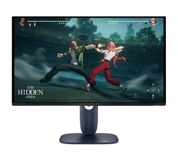 DELL Alienware 27 280Hz QD-OLED Gaming Monitor - AW2725D 210-BRZW