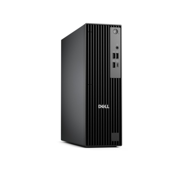 Dell Pro Slim QCS1250/Core i3-14100/8GB/512GB SSD/Integrated/W11Pro/3yrs Prosupport BTO003_QCS1250_EMEA_NoKb