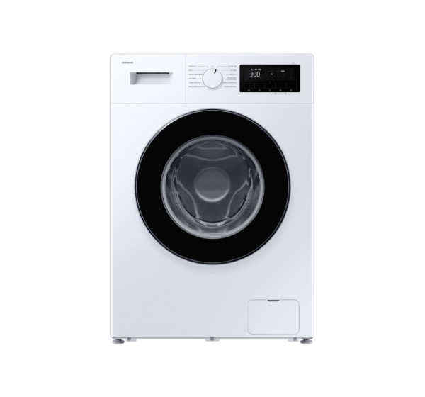 SAMSUNG Washing machine WW80FG3M05AWLF
