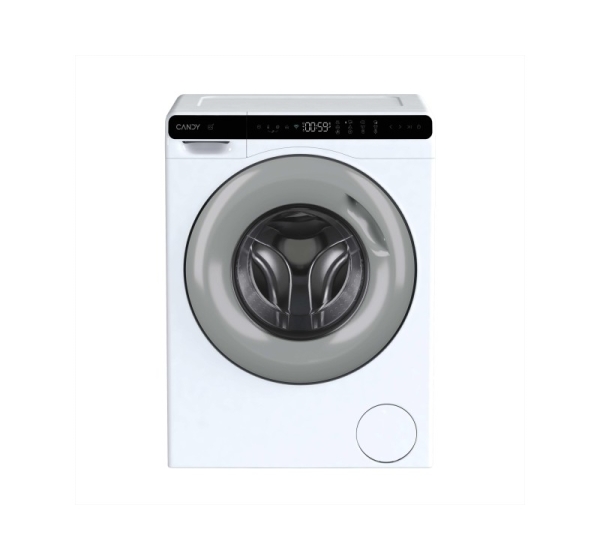 CANDY Washing machine CW50-BP12307GU-S, Height 70 cm, 5 kg, 1200 rpm, Energy class A, Depth 49 cm