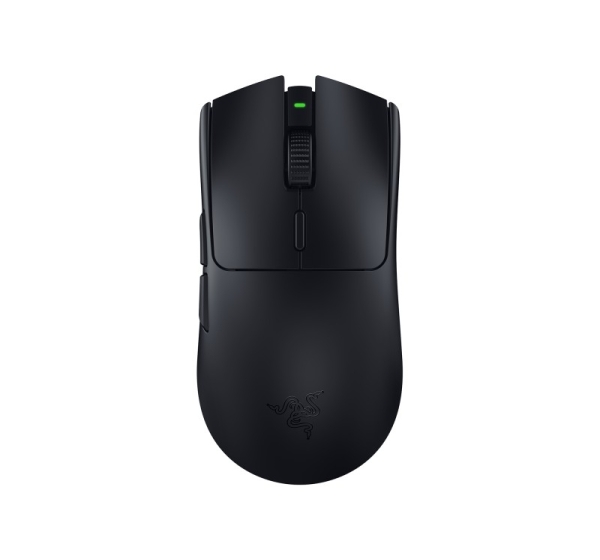Razer Viper V3 Hyperspeed - Gaming Maus - black RZ01-04910100-R3M1