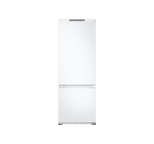 Samsung Built-in Refrigerator BRB38G705EWWEF, height 193.5 cm, width 69 cm, 389l, no frost