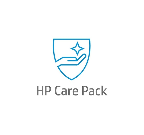HP 5y Wolf Protect Trace WiFi Service for 5 years UJ8G5AAE