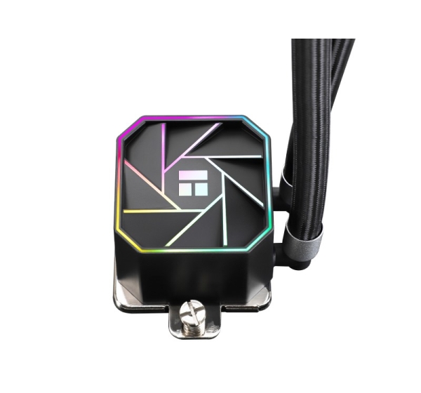 Thermalright Aqua Elite 360 ARGB V3 Black (360mm) AIO Processor Cooler AE360-B-V3