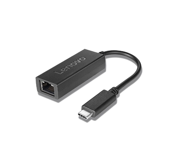 Lenovo Ethernet Adapter S91831 Black 4X90S91831