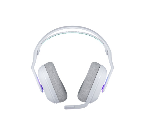 Logitech Headset G522 Lightspeed White 981-001550