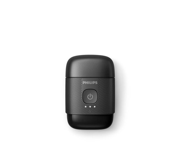Philips Wet & Dry Electric Compact Shaver S591/05