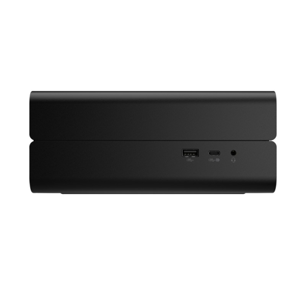 HP Z2 G1a Workstation Mini - Ryzen AI MAX+ PRO 395, 128GB, 4TB SSD, Radeon PRO 8060S 40CU, Nordic keyboard, USB Mouse, Win 11 Pro, 1 years
