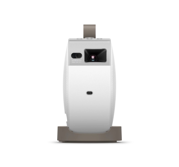 BENQ PROJECTOR FOR CONSUMER GV32 WHITE 9H.R0K77.59E