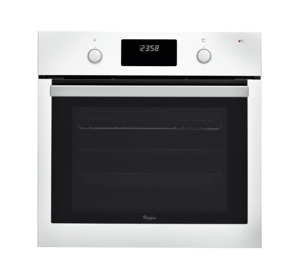 WHIRLPOOL Oven AKP 745 WH, Width 60cm, A, White AKP745WH