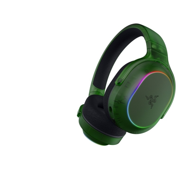 Razer Headset RZ04-05220300-R3M1 / Barracuda X Chroma Phantom Green