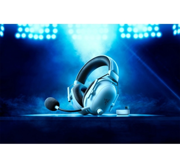 Razer Headset RZ04-04530600-R3G1 / BlackShark V2 Pro PS White