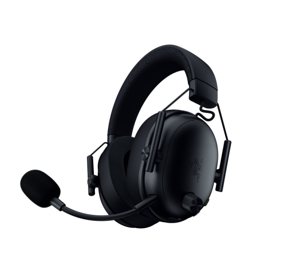 Razer Headset RZ04-05410100-R3M1 / BlackShark V3 Black
