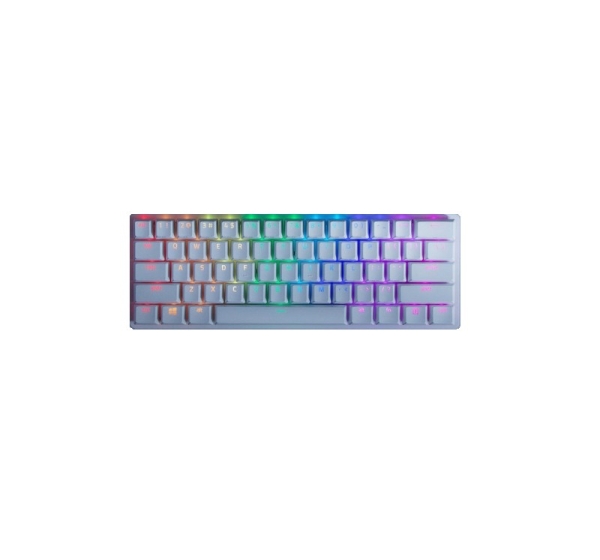 Razer Huntsman Mini Gaming keyboard, RGB RZ03-03390300-R3M1