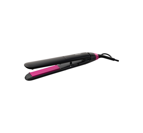 Philips StraightCare Essential ThermoProtect straightener BHS375/00 ThermoProtect technology/Damaged package BHS375/00?/PACKAGE