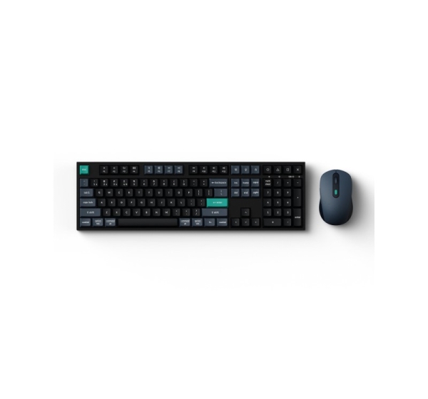 KEYCHRON B36 + BM25 Combo Keyboard and Mouse KCBD2