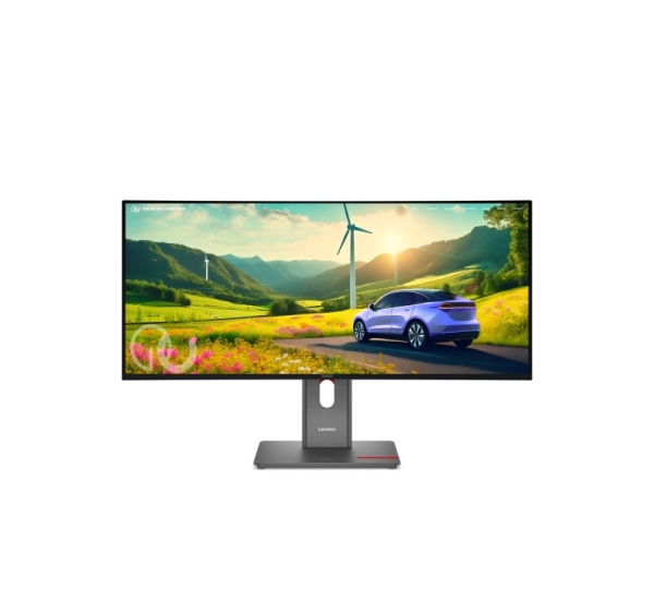 Lenovo ThinkVision P34wd-40 - UWQHD 64ADGAT1EU