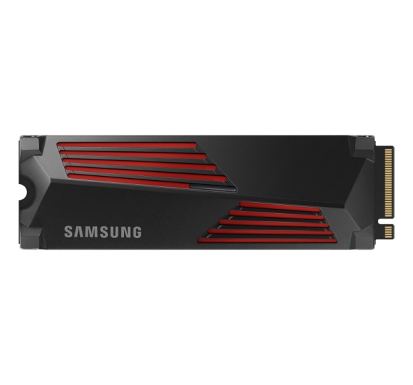 Samsung SSD 990 PRO 1TB MZ-V9P1T0CW