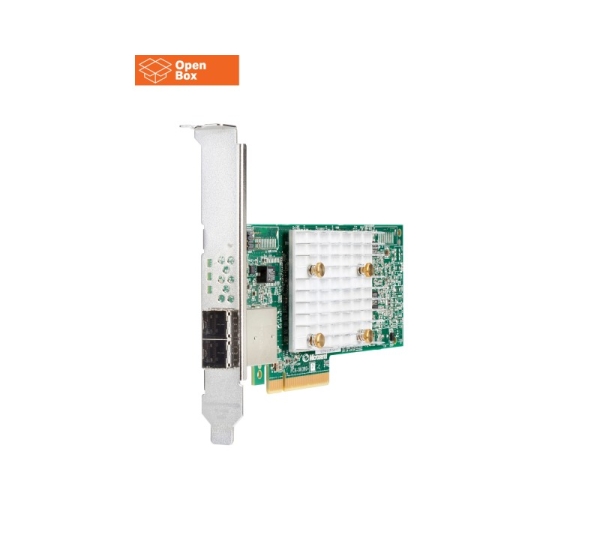 HPE Smart Array E208e-p SR Gen10 Ctrlr 804398-B21?/OPENBOX