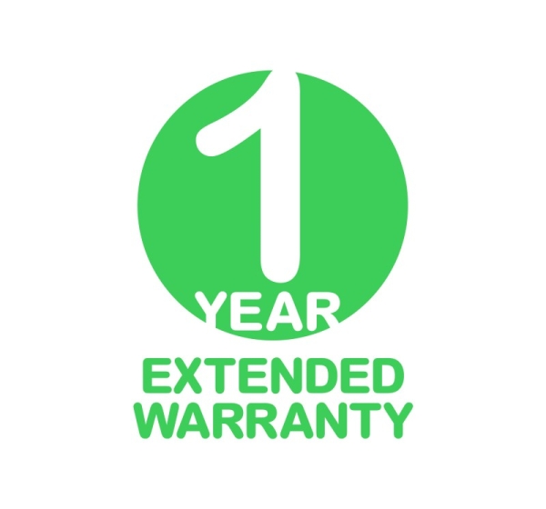 APC 1 Year Warranty Extension for (1) Accessory (Renewal or High Volume) WEXWAR1Y-AC-04