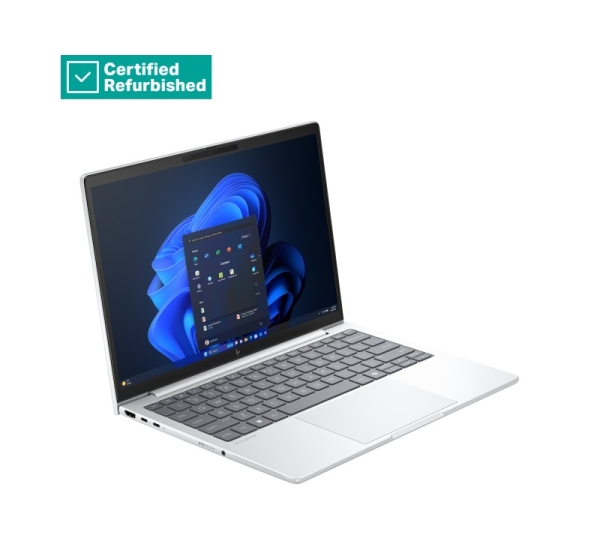 HP RENEW RENEW GOLD HP EliteBook 8 G1a 13 - Ryzen 5 PRO 230, 16GB, 256GB SSD, 13.3 WUXGA 300-nit AG, FPR, UK backlit keyboard, 62Wh, Win 11 Pro, 1 years