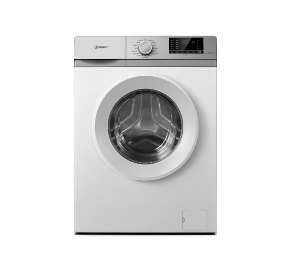 INDESIT Washing machine IMA630EE, 6kg, 1000rpm, Energy class D, Depth 45 cm