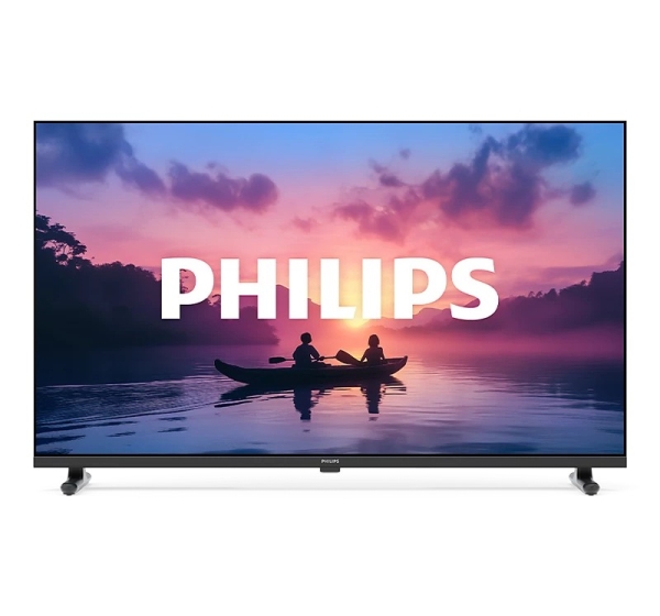 Philips 32" HD Smart LED TV 32PHS6050/12