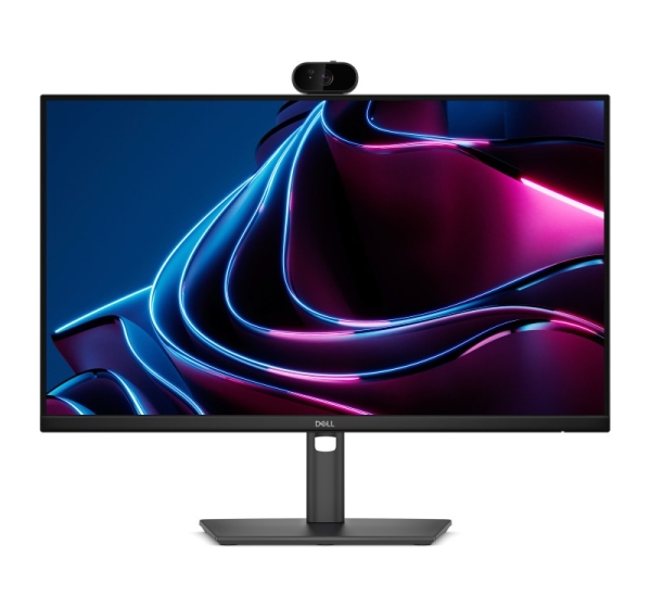 Dell Pro P 27 USB-C Hub Webcam Monitor - P2726DEV 210-BVHV