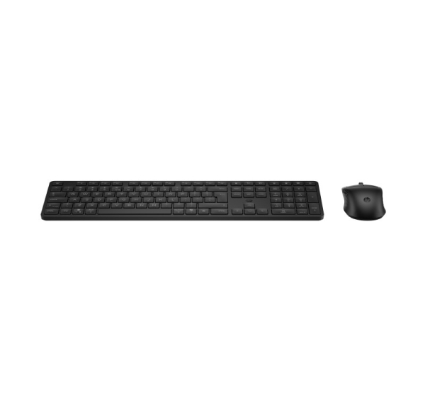 HP Multi-Device Dual-Mode Mouse and Keyboard Combo 495C BE1Q0UT#ABB