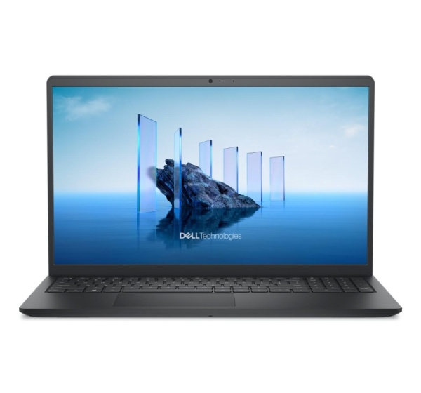 Dell Pro 15 Essential PV15250/C3-100U/8GB/512GB SSD/15.6" FHD/FgrPr/WLAN + BT/ US Kb/W11 Home/Platinum Silver (Aluminum)/ 3yrs Prosupport PV15250_RPLU_004_P8L_HOM