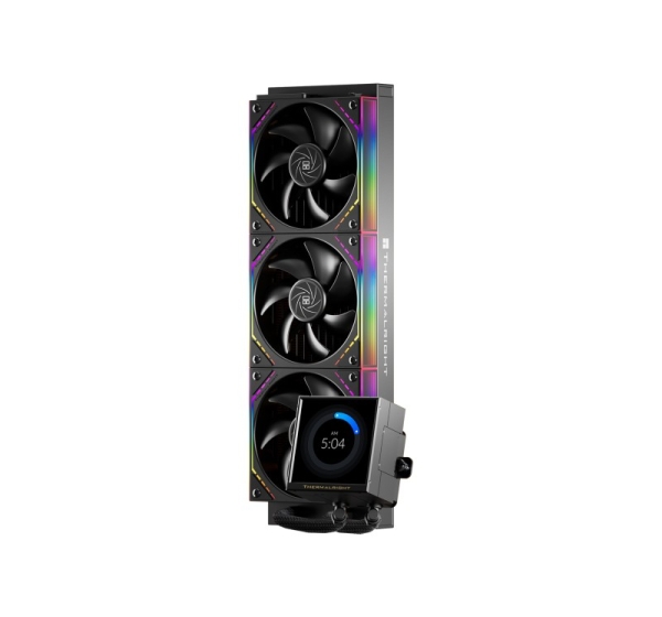 THERMALRIGHT Peerless Vision 360 ARGB Black AIO CPU Cooler PV360A-B