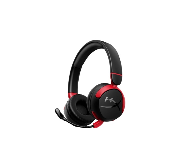 HyperX Headset 7G8F1AA / Cloud Mini Wireless S Black