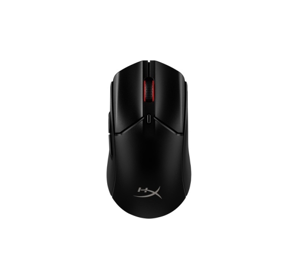 HyperX Mouse 6N0B0AA / Pulsefire Haste 2 Black