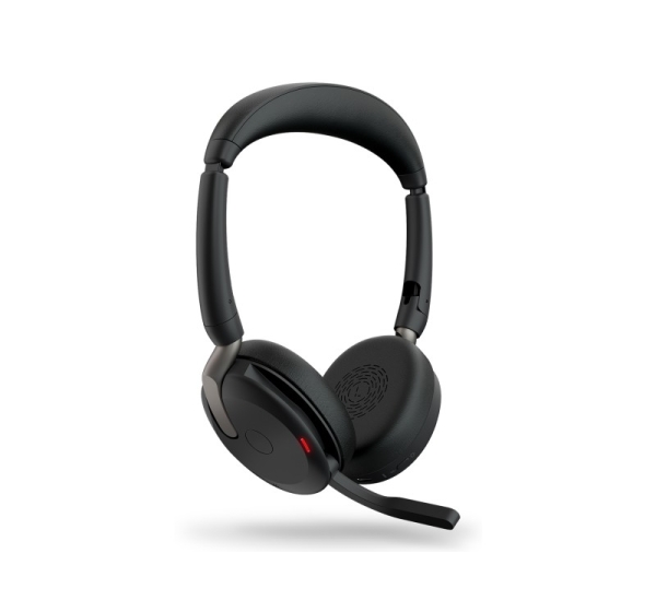 JABRA Evolve2 65 Flex UC Stereo Headset 26699-989-899