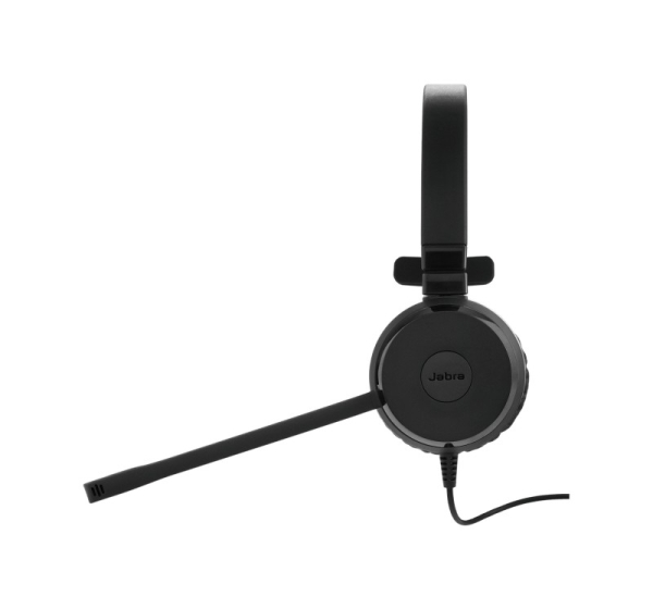 Jabra Headset Evolve 30 II MS Duo USB-C/A schnurgebunden 5399-823-369