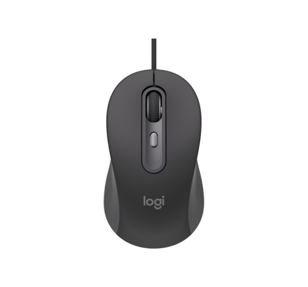 Logitech Mouse Signature M520 L for Business 910-007511