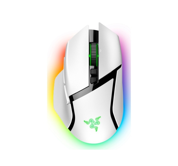 Razer Razer Basilisk V3 Pro white